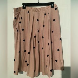 LuLaRoe Madison Size 2X.